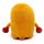 Pac-Man Plüschfigur Clyde 22 cm