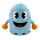 Pac-Man Plüschfigur Inky 22 cm