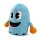 Pac-Man Plüschfigur Inky 22 cm