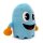 Pac-Man Plüschfigur Inky 22 cm