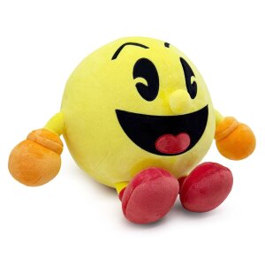 Pac-Man Plüschfigur Pac-Man 22 cm