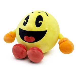 Pac-Man Plüschfigur Pac-Man 22 cm