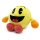 Pac-Man Plüschfigur Pac-Man 22 cm