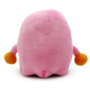 Pac-Man Plüschfigur Pinky 22 cm