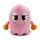 Pac-Man Plüschfigur Pinky 22 cm
