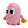 Pac-Man Plüschfigur Pinky 22 cm