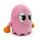 Pac-Man Plüschfigur Pinky 22 cm