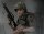 Platoon Actionfigur 1/6 Staff Sergeant Barnes 30 cm