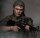 Platoon Actionfigur 1/6 Staff Sergeant Barnes 30 cm