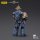 Warhammer 40,000: Space Marine 2 Actionfigur Ultramarines Heavy Relic Primus Armor with Heavy Relic Bolt Rifle 13 cm