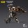 Warhammer The Horus Heresy Actionfigur Iron Warriors Iron Circle Domitar-Ferrum Class Battle-automata with Karceri Battle Shield 24 cm