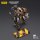 Warhammer The Horus Heresy Actionfigur Iron Warriors Iron Circle Domitar-Ferrum Class Battle-automata with Karceri Battle Shield 24 cm
