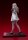 M3GAN Bishoujo PVC Statue 1/7 21 cm