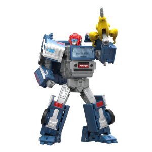Stranger Things x Transformers Actionfiguren 2er-Pack...