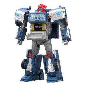 Stranger Things x Transformers Actionfiguren 2er-Pack...