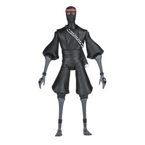 Teenage Mutant Ninja Turtles Actionfigur Ultimate Foot...