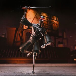 Teenage Mutant Ninja Turtles Actionfigur Ultimate Foot...