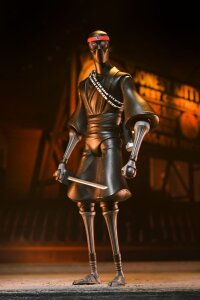 Teenage Mutant Ninja Turtles Actionfigur Ultimate Foot Soldier 18 cm