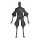 Teenage Mutant Ninja Turtles Actionfigur Ultimate Foot Soldier 18 cm