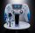 Astro Bot Chogokin Actionfigur Astro Bot & Dual Speeder