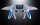 Astro Bot Chogokin Actionfigur Astro Bot & Dual Speeder