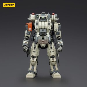 Dark Source Actionfigur APOC Series Bedrock Albus...