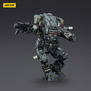 Dark Source Actionfigur APOC Series Shadow MirageMulti-Dimensional Maneuver Battle Mech 16 cm