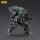 Dark Source Actionfigur APOC Series Shadow MirageMulti-Dimensional Maneuver Battle Mech 16 cm