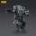 Dark Source Actionfigur APOC Series Shadow MirageMulti-Dimensional Maneuver Battle Mech 16 cm