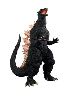 Godzilla: Final Wars S.H.MonsterArts Actionfigur Godzilla...