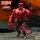 Hellboy Immortal Champions Actionfigur Hellboy 14 cm