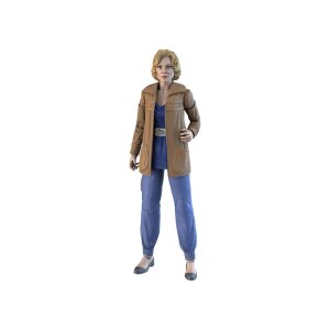 Star Trek II: Der Zorn des Khan Actionfigur 1/10 Wave 2...