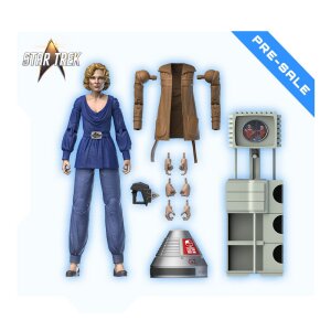 Star Trek II: Der Zorn des Khan Actionfigur 1/10 Wave 2...