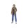 Star Trek II: Der Zorn des Khan Actionfigur 1/10 Wave 2 Dr. Carol Marcus 16 cm