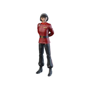 Star Trek VI: Das unentdeckte Land Actionfigur 1/10 Wave...