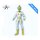 Star Trek: Die Enterprise Actionfigur 1/10 Wave 2 Commander Bem 16 cm