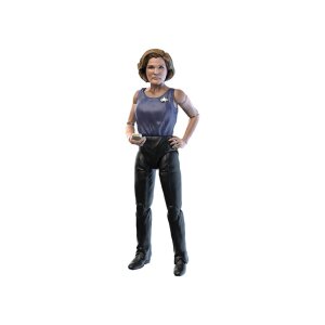 Star Trek: Ein Jahr Hölle Actionfigur 1/10 Wave 2...