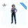 Star Trek: Ein Jahr Hölle Actionfigur 1/10 Wave 2 Captain Kathryn Janeway 16 cm