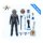 Star Trek: Ein kühner Plan Actionfigur 1/10 Wave 2 Ensign Nog 16 cm