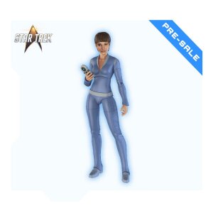 Star Trek: Enterprise Delphische Ausdehnung Edition Actionfigur 1/10 Wave 2 TPol 16 cm