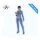 Star Trek: Enterprise Delphische Ausdehnung Edition Actionfigur 1/10 Wave 2 TPol 16 cm