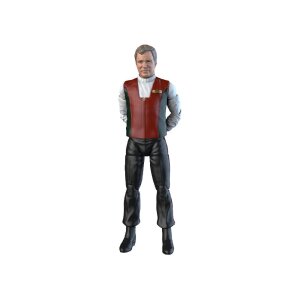 Star Trek: Treffen der Generationen Actionfigur 1/10 Wave...