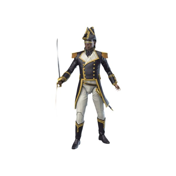 Star Trek: Treffen der Generationen Sailor Uniform Actionfigur 1/10 Wave 2 Geordi La Forge 16 cm