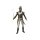Star Trek: Treffen der Generationen Sailor Uniform Actionfigur 1/10 Wave 2 Geordi La Forge 16 cm