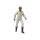 Star Trek: Treffen der Generationen Sailor Uniform Actionfigur 1/10 Wave 2 Worf 16 cm