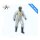 Star Trek: Treffen der Generationen Sailor Uniform Actionfigur 1/10 Wave 2 Worf 16 cm