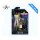 Star Trek: Treffen der Generationen Sailor Uniform Actionfigur 1/10 Wave 2 Worf 16 cm