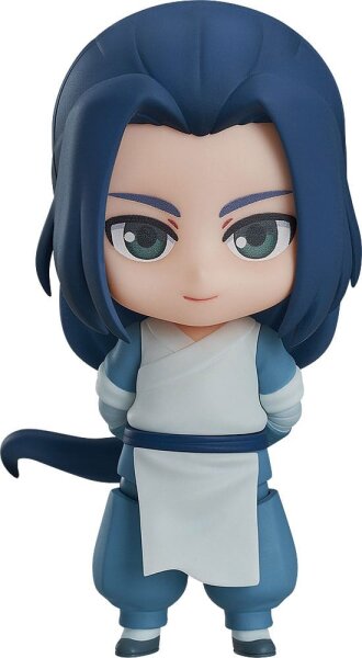 The Legend of Hei Nendoroid Actionfigur Wuxian 10 cm