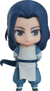 The Legend of Hei Nendoroid Actionfigur Wuxian 10 cm