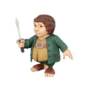 Der Hobbit Vinyl Figur Bilbo Beutlin 15 cm